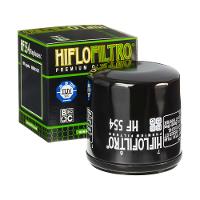 HiFlo Filtro Air Filters