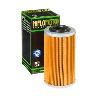 HiFlo Filtro Air Filters
