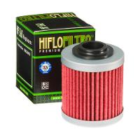 HiFlo Filtro Air Filters