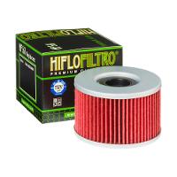 HiFlo Filtro Air Filters