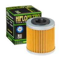 HiFlo Filtro Air Filters