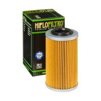 HiFlo Filtro Air Filters