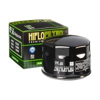 HiFlo Filtro Air Filters