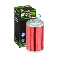 HiFlo Filtro Air Filters