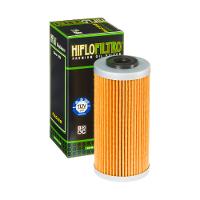 HiFlo Filtro Air Filters