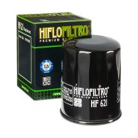 HiFlo Filtro Air Filters