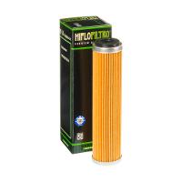 HiFlo Filtro Air Filters