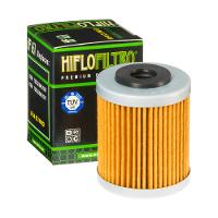HiFlo Filtro Air Filters