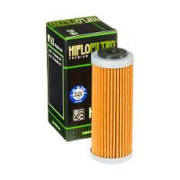 HiFlo Filtro Air Filters