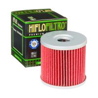 HiFlo Filtro Air Filters