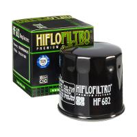 HiFlo Filtro Air Filters