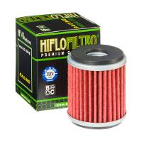 HiFlo Filtro Air Filters