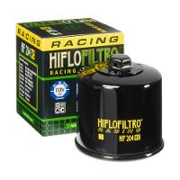 HiFlo Filtro Air Filters