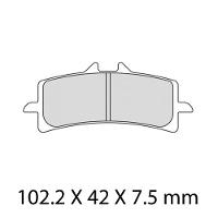 Ferodo Brake Components