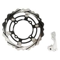States MX Brake Components
