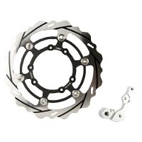 States MX Brake Components