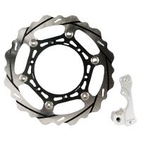 States MX Brake Components