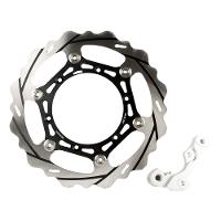 States MX Brake Components