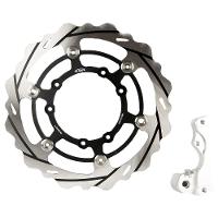 States MX Brake Components