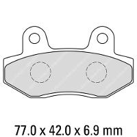 Ferodo Brake Components