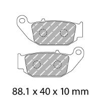 Ferodo Brake Components