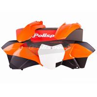 Polisport Plastics & Bodywork