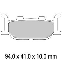 Ferodo Brake Components