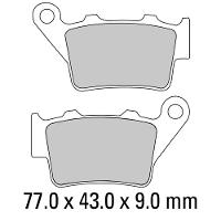 Ferodo Brake Components