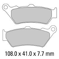 Ferodo Brake Components