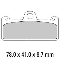 Ferodo Brake Components