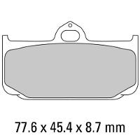 Ferodo Brake Components
