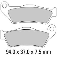 Ferodo Brake Components