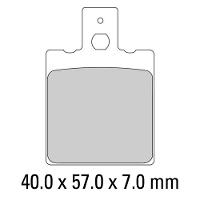 Ferodo Brake Components