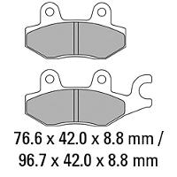 Ferodo Brake Components