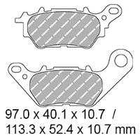 Ferodo Brake Components