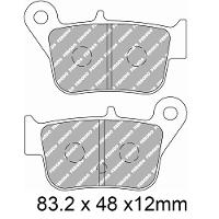 Ferodo Brake Components
