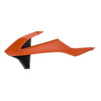 Polisport Plastics & Bodywork