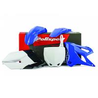Polisport Plastics & Bodywork