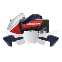 Polisport Plastics & Bodywork