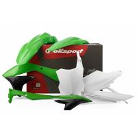 Polisport Plastics & Bodywork