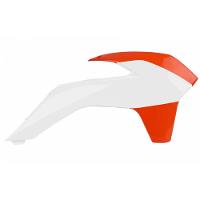 Polisport Plastics & Bodywork