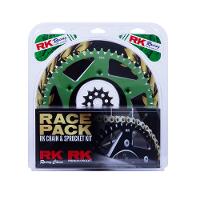 Link International Chains & Sprockets