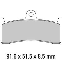 Ferodo Brake Components