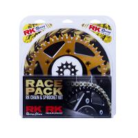 Link International Chains & Sprockets