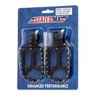 States MX Controls