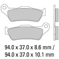Ferodo Brake Components