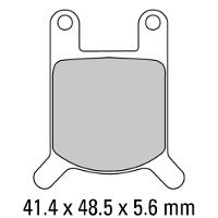 Ferodo Brake Components