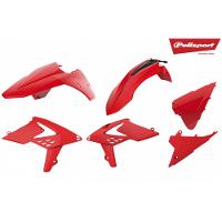 Polisport Plastics & Bodywork
