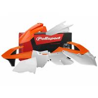 Polisport Plastics & Bodywork