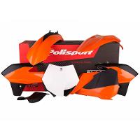 Polisport Plastics & Bodywork